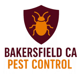 Bakersfield CA Pest Control logo